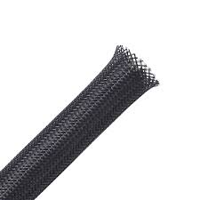 Expandable Braided Sleeve For Cables