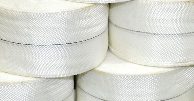 Fibre Glass Tape For Insulation