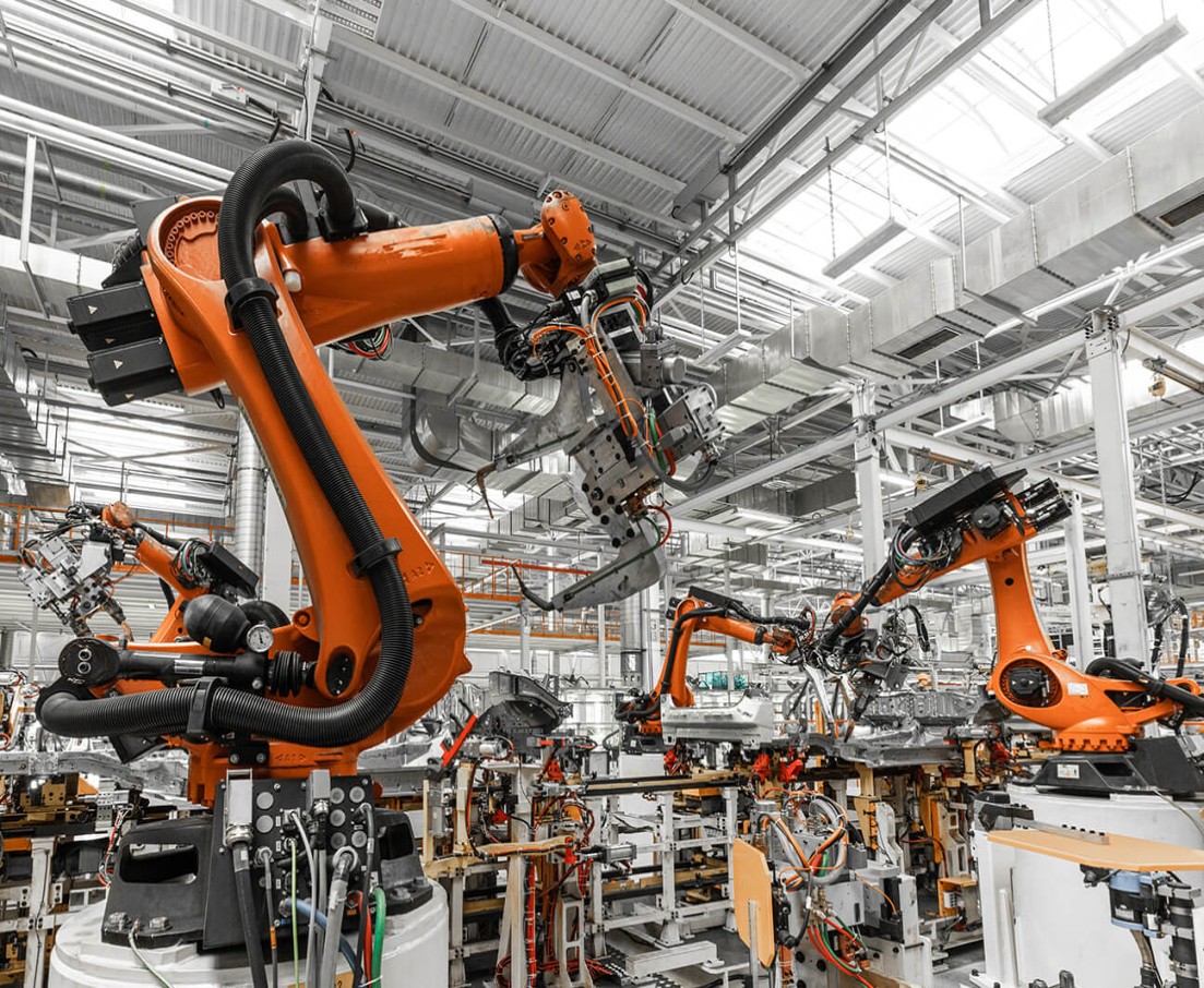 Powering Textile Innovation: Why Manufacturers Choose Susmatex Machinery