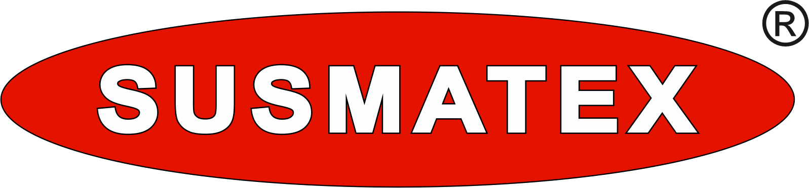 Susmatex logo
