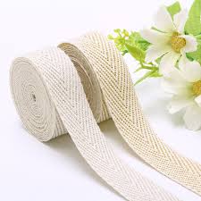 Twill Tape/Ribbons/Laces