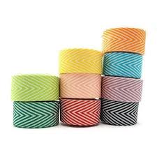 Twill Tape/Ribbons/Laces