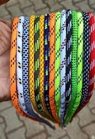 Draw Cords For Jackets, Trousers, Bermuda Shorts