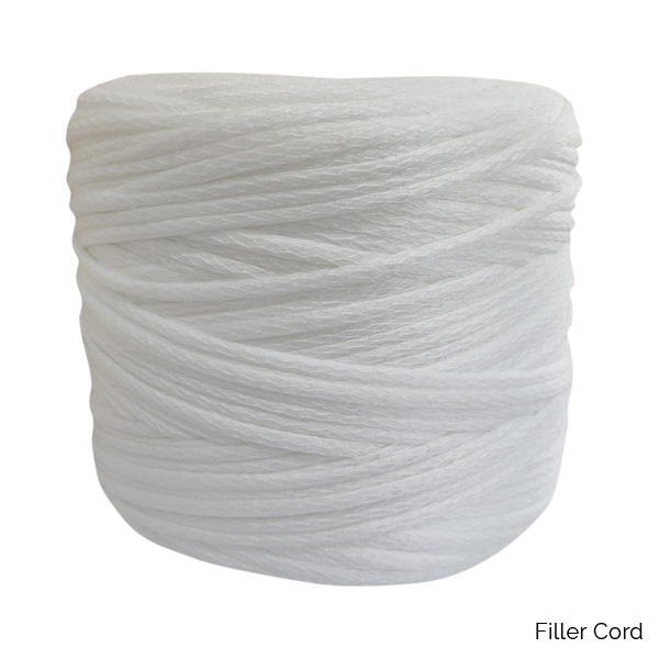 Filler Cord And Tie Rope