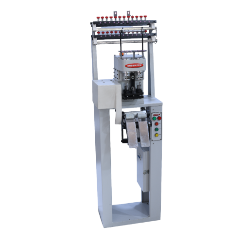 Fast Knit Brading Machine